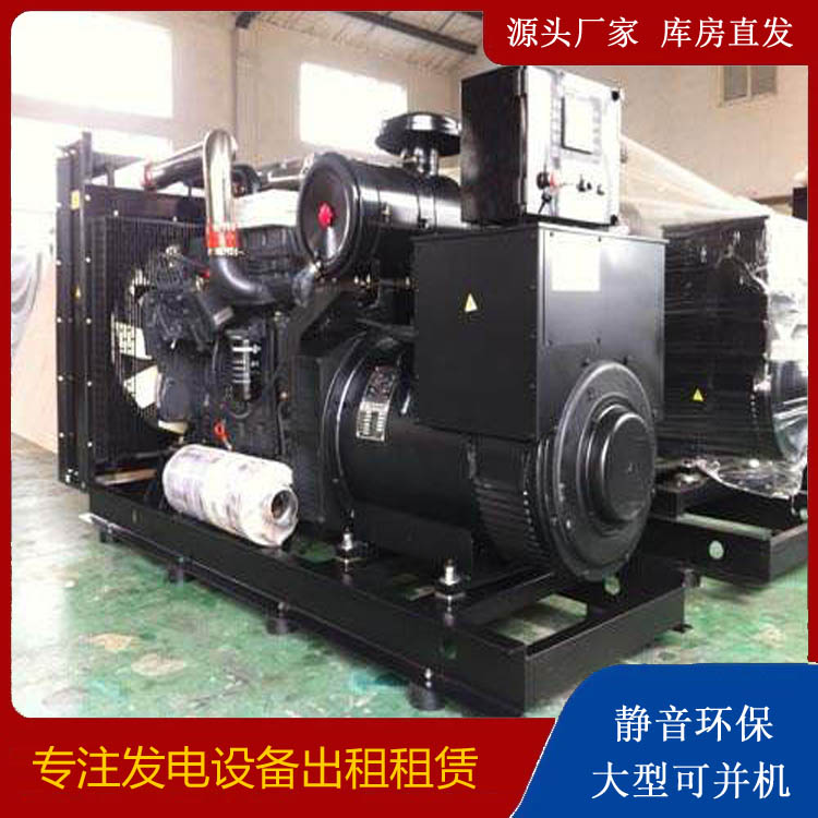 崇义发电车出租 柴油发电机组需要经常换机油吗？