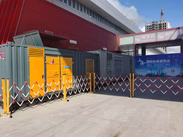 崇义发电机租赁的“望、闻、问、切”你知道多少？