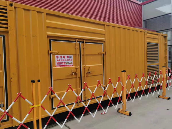 崇义关于通用发电机的十万个为什么？
