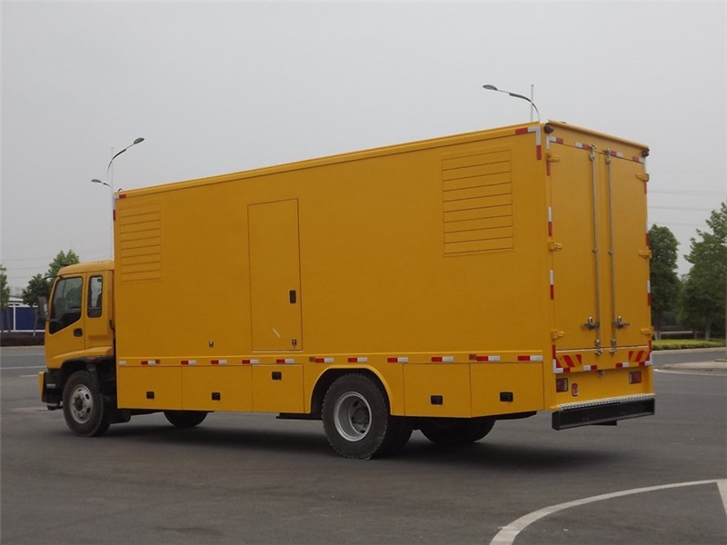 崇义租赁发电机-柴油发电机组出口六要素