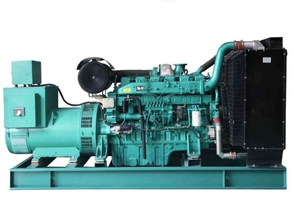 崇义发电机租赁-柴油发电机与汽油发电机的区别