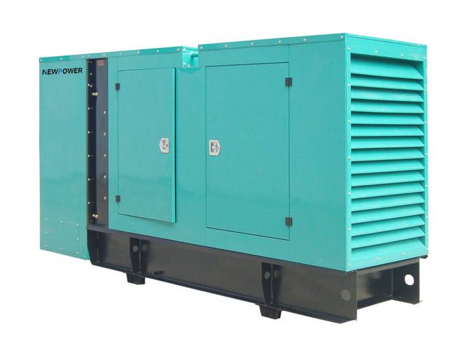 崇义发电车租赁-沃尔沃发电机组多少钱