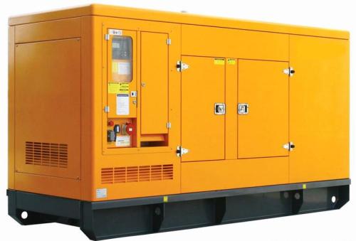 崇义出租发电机-发电机组的选购原则包括哪些方面