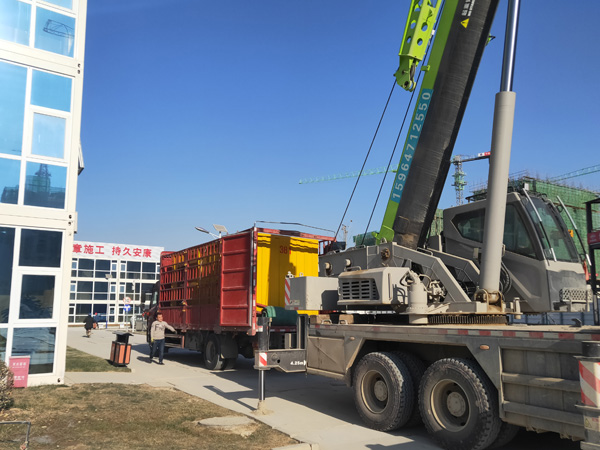 崇义发电机出租50KW柴油发电机组需要配多粗电缆线