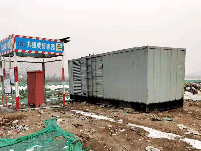 崇义燃气发电机在高海拔地区运行时会遇到哪些常见故障？