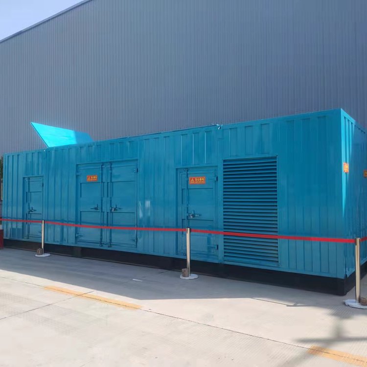 崇义怎样更换柴油发电机组的空气滤清器？