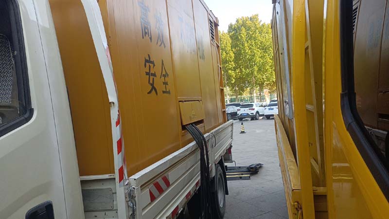 崇义如何判断柴油发电机组和UPS电源的切换时间是否符合要求？