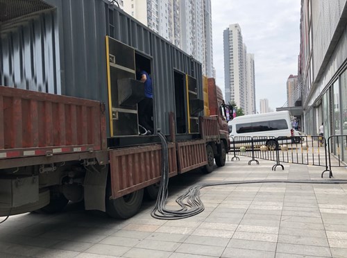 崇义怎样做好柴油发电机组和储能设备的接地系统？