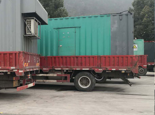 崇义柴油发电机组使用注意安全事项有哪些？