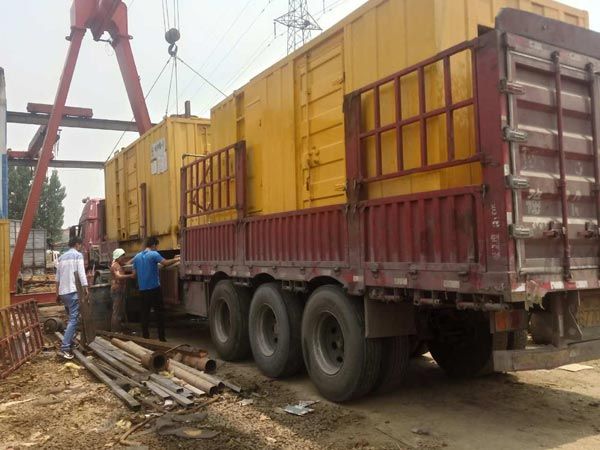 崇义更换水冷式机油散热器密封件的操作步骤是怎样的？