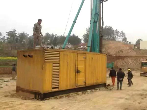 崇义柴油发电机组应用场合有哪些？